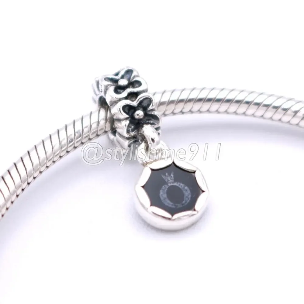 Authentic Pandora Sagittarius Cameo Charm - 790500CAM12 - Picture 4 of 12